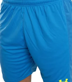 Challenger Gebreide Short