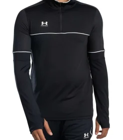 Challenger Training 1/4 Zip Jack
