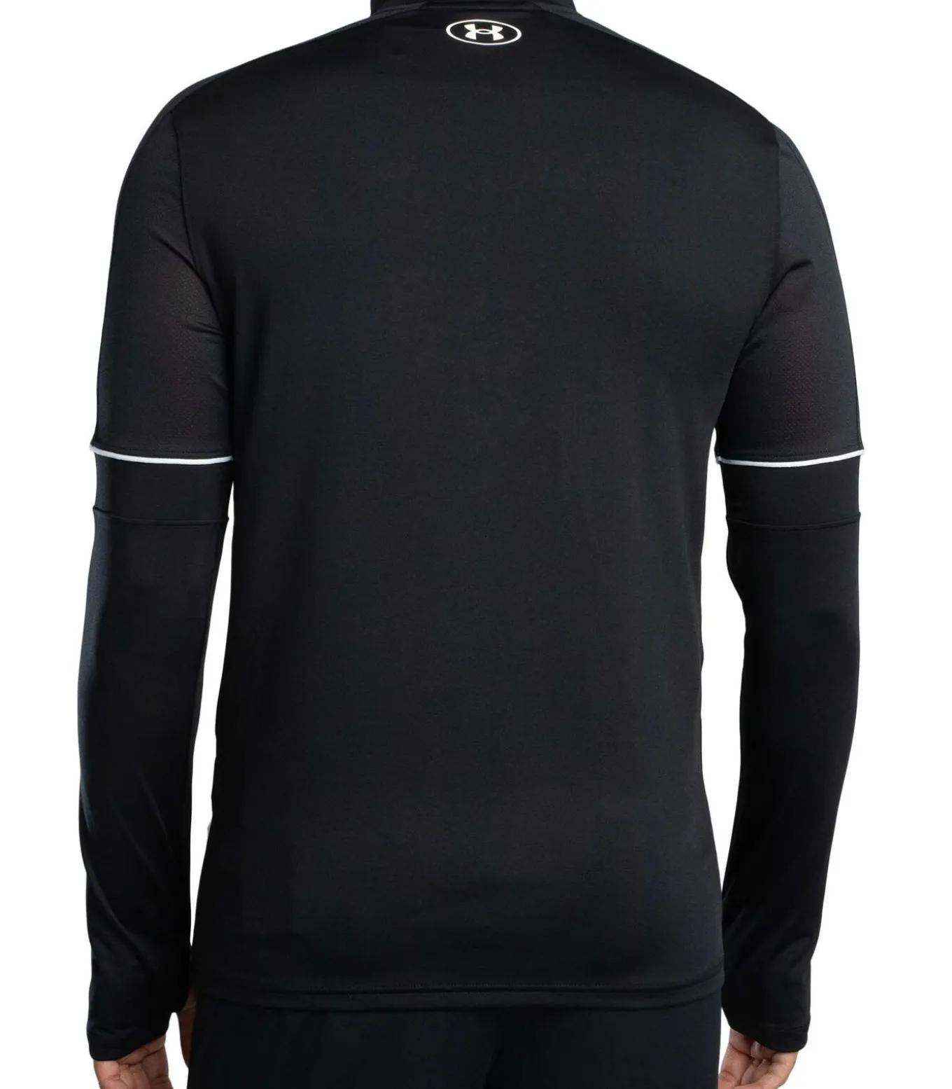 Challenger Training 1/4 Zip Jack