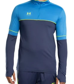 Challenger Training 1/4 Zip Jack