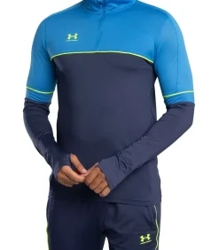 Challenger Training 1/4 Zip Jack