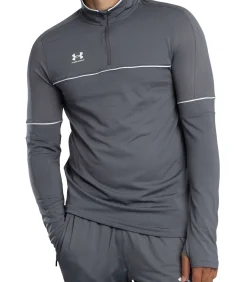 Challenger Training 1/4 Zip Jack