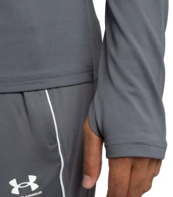 Challenger Training 1/4 Zip Jack