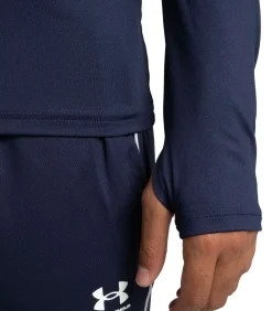 Challenger Training 1/4 Zip Jack