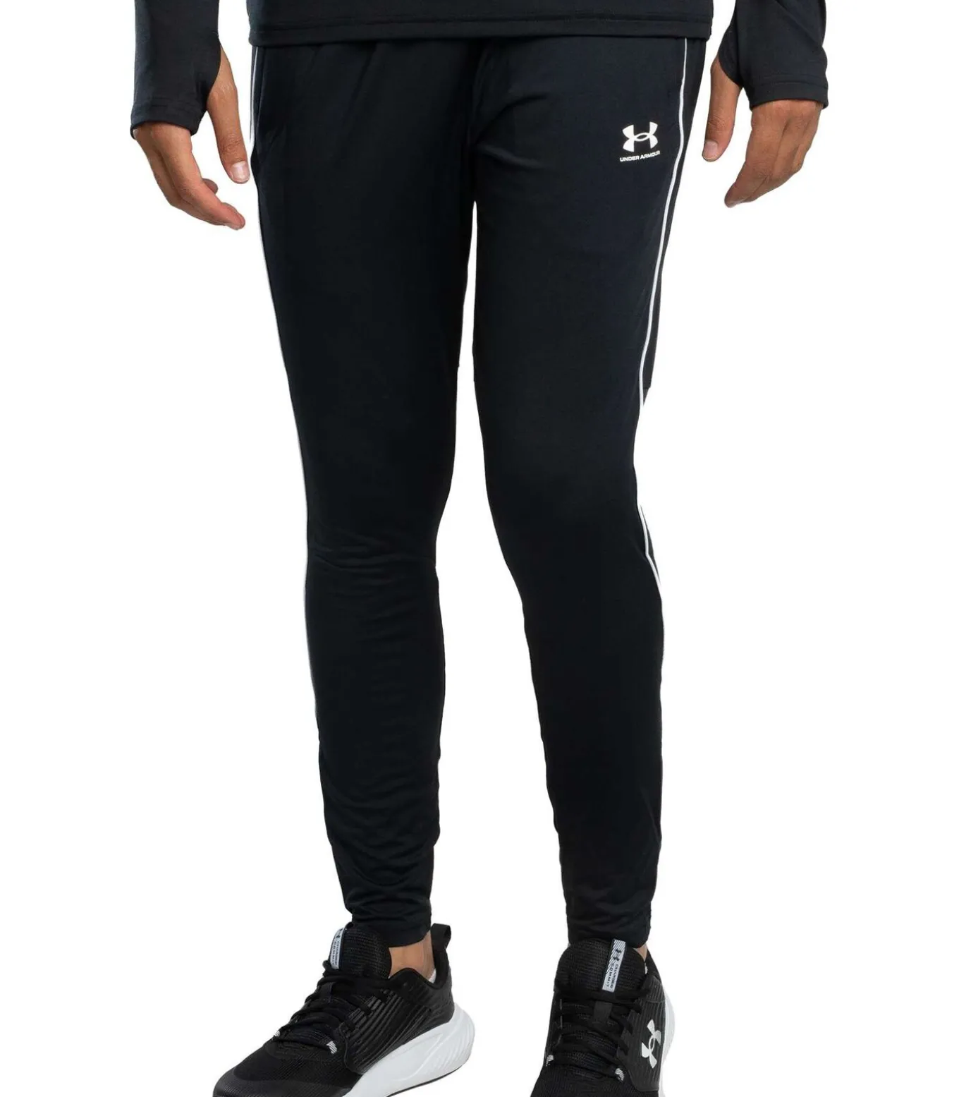 Challenger Training Getailleerde Joggingbroek