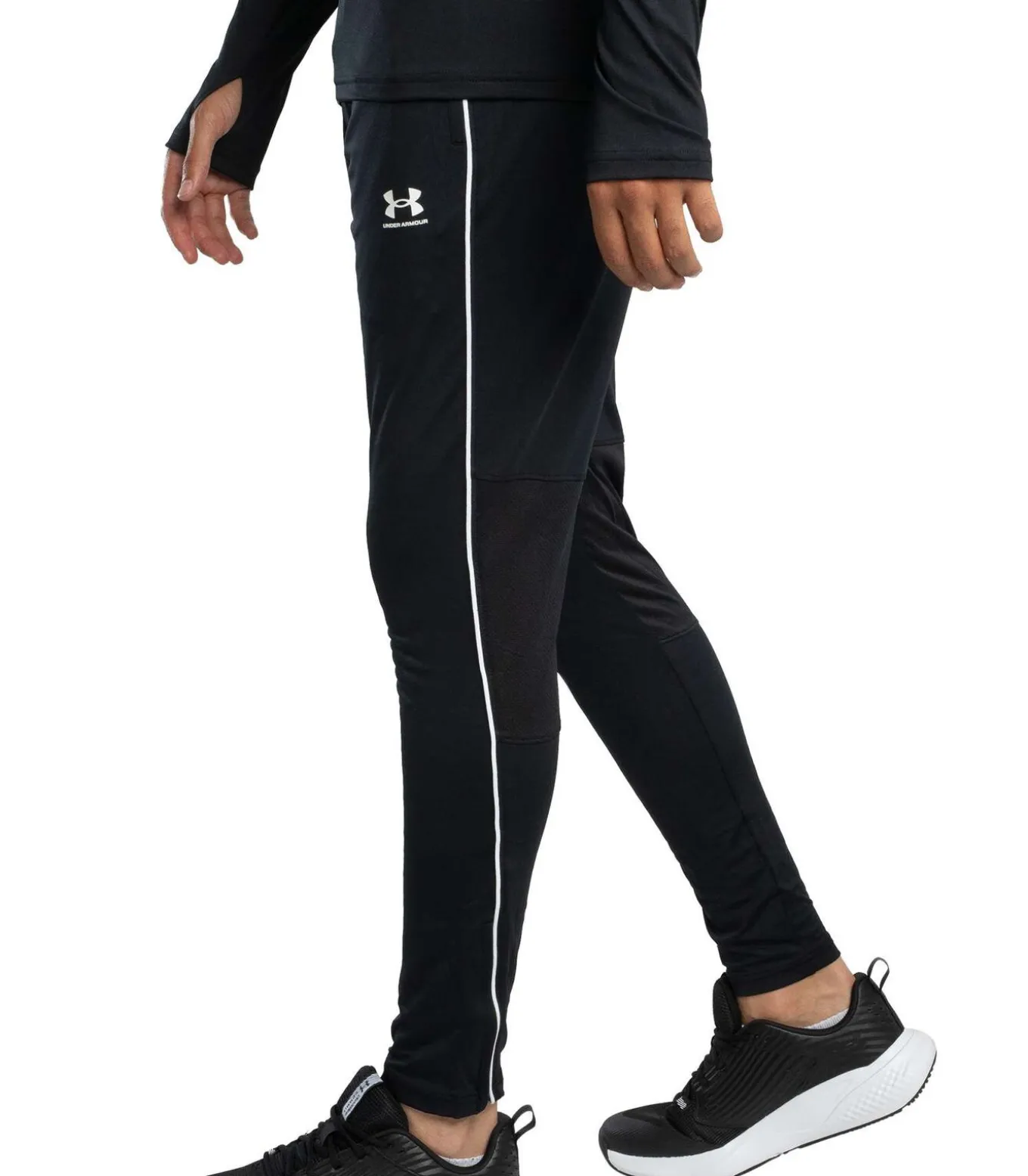 Challenger Training Getailleerde Joggingbroek