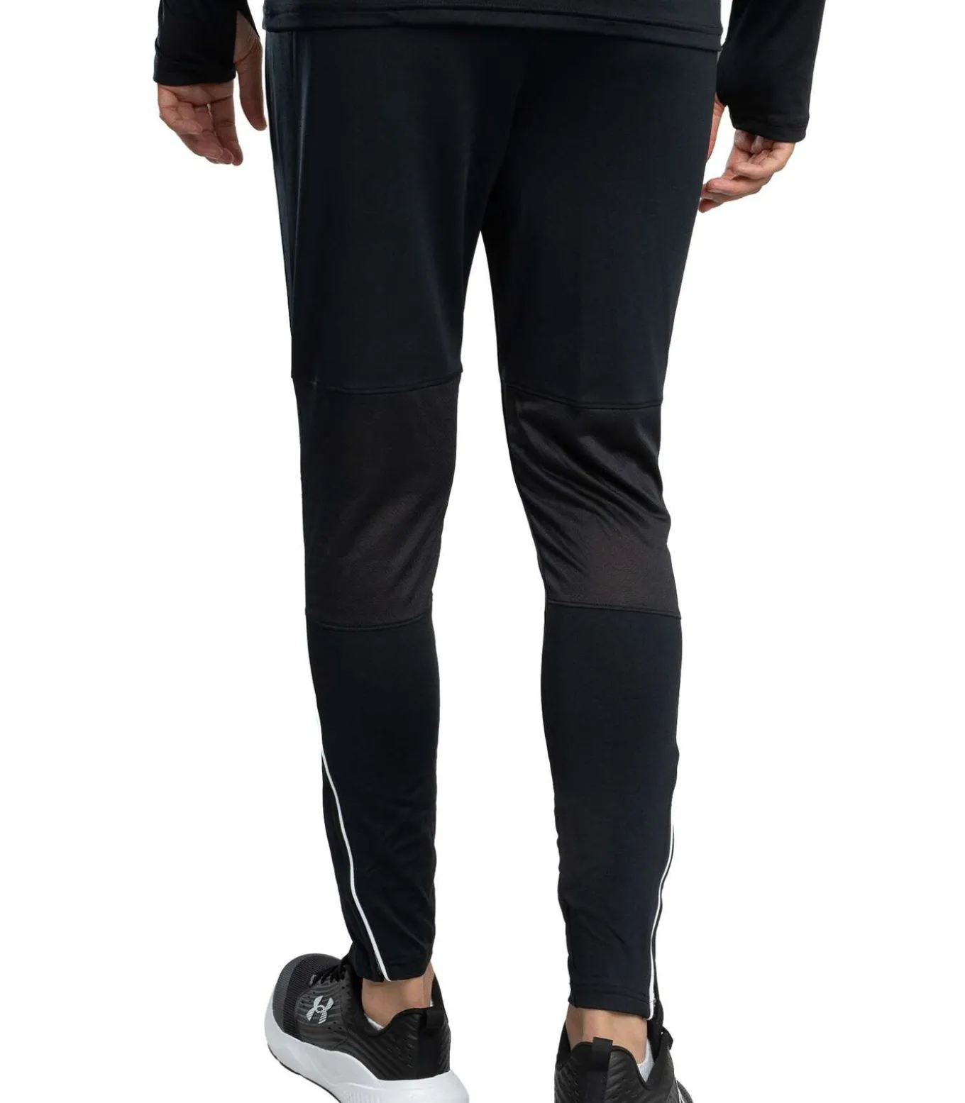 Challenger Training Getailleerde Joggingbroek