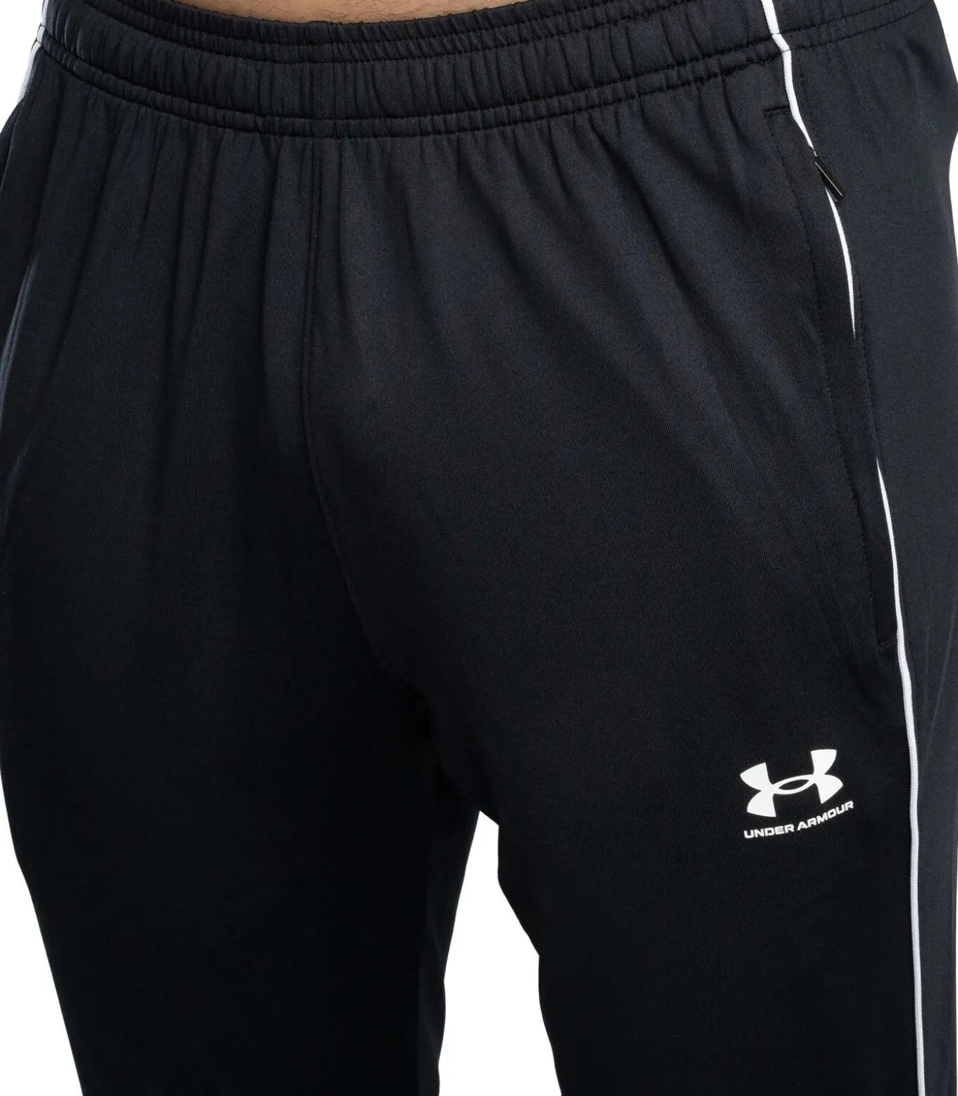 Challenger Training Getailleerde Joggingbroek