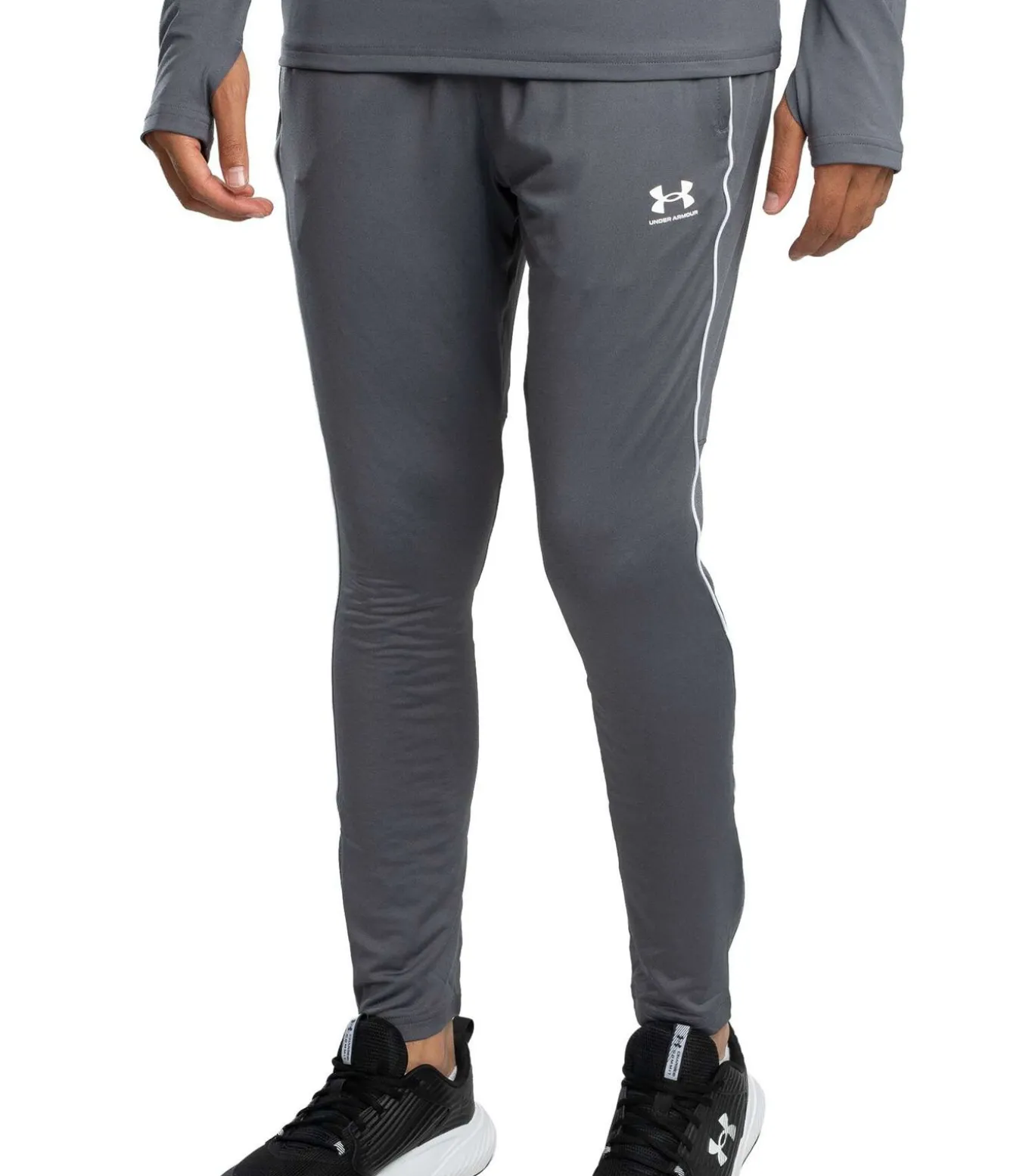 Challenger Training Getailleerde Joggingbroek