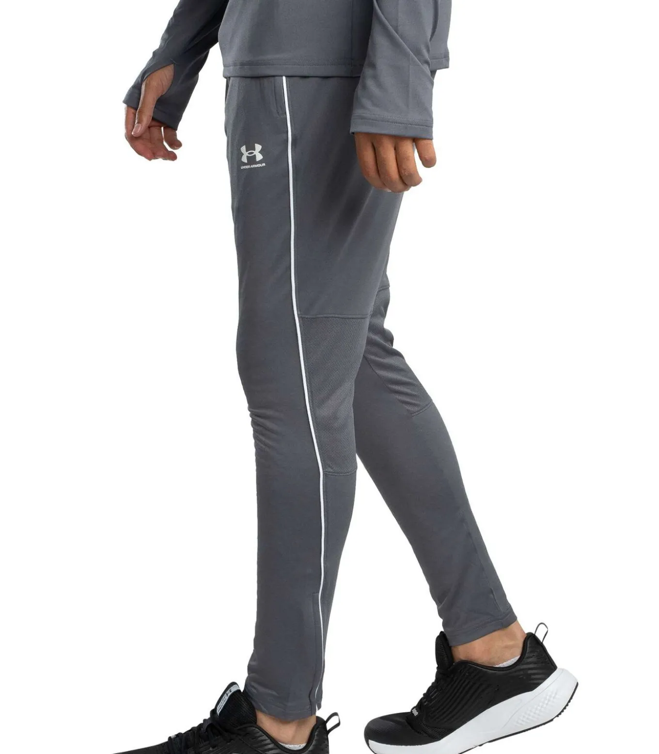 Challenger Training Getailleerde Joggingbroek