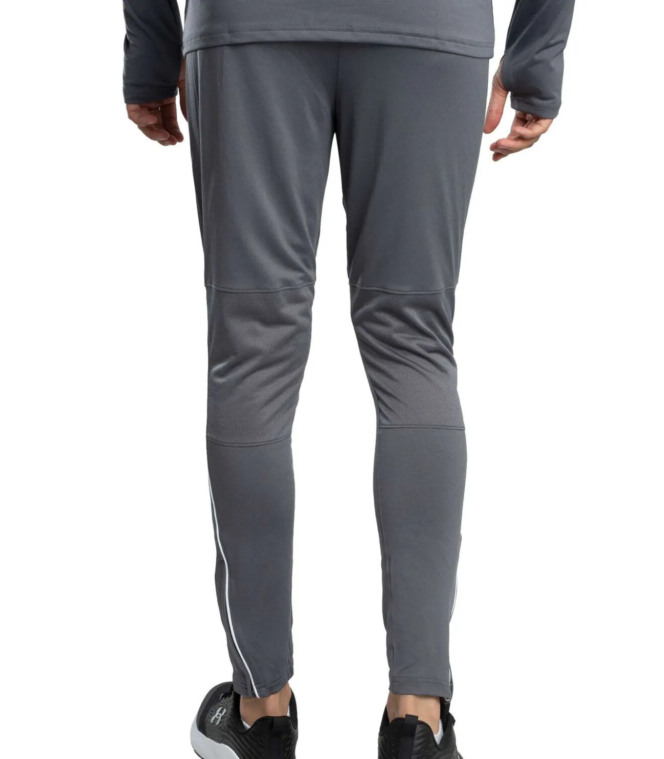 Challenger Training Getailleerde Joggingbroek