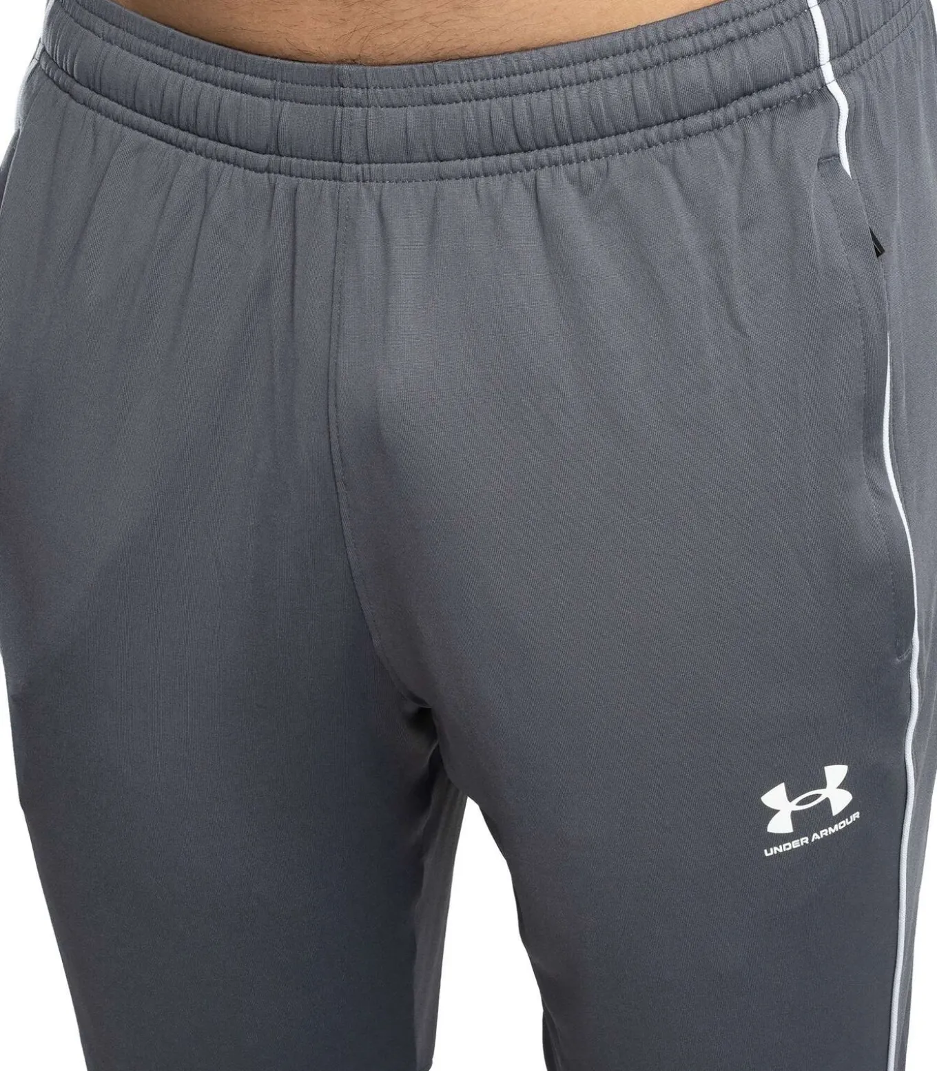 Challenger Training Getailleerde Joggingbroek