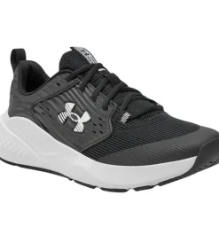 CHARGED COMMIT 4 - Sneakers - Zwart