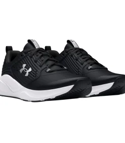 CHARGED COMMIT 4 - Sneakers - Zwart