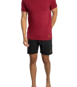 Charlie Korte Pyjamaset