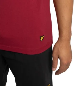 Charlie Korte Pyjamaset