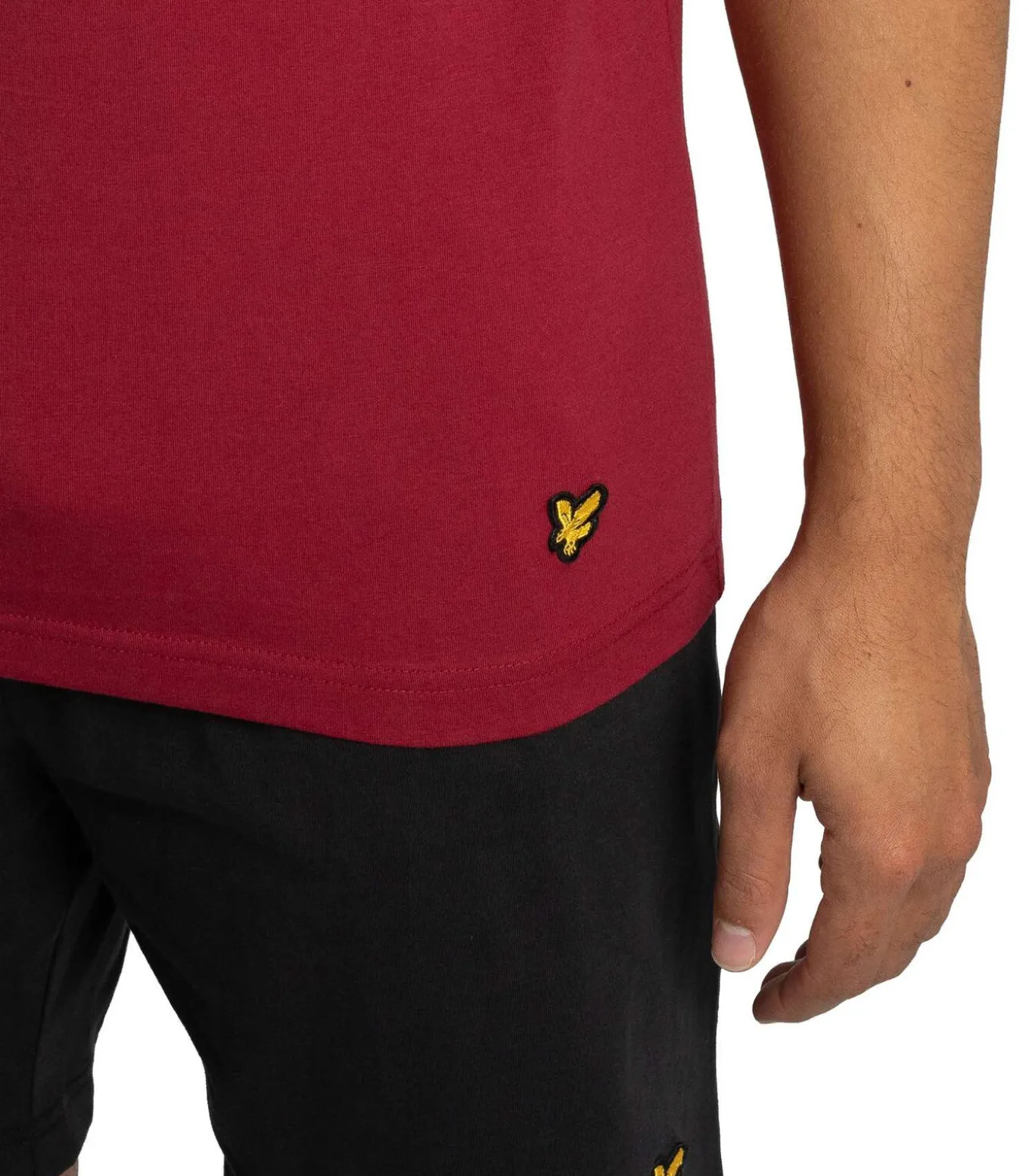 Charlie Korte Pyjamaset