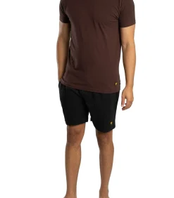 Charlie Korte Pyjamaset