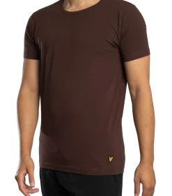 Charlie Korte Pyjamaset