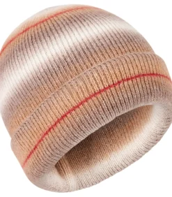 CHEVRON - Muts - Beige
