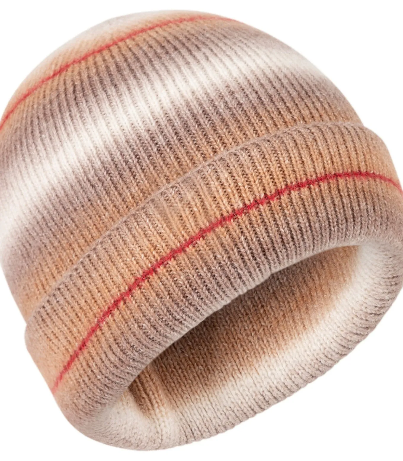 CHEVRON - Muts - Beige