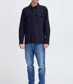 Chris Overshirt