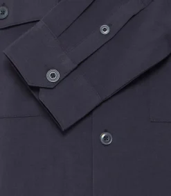 Chris Overshirt