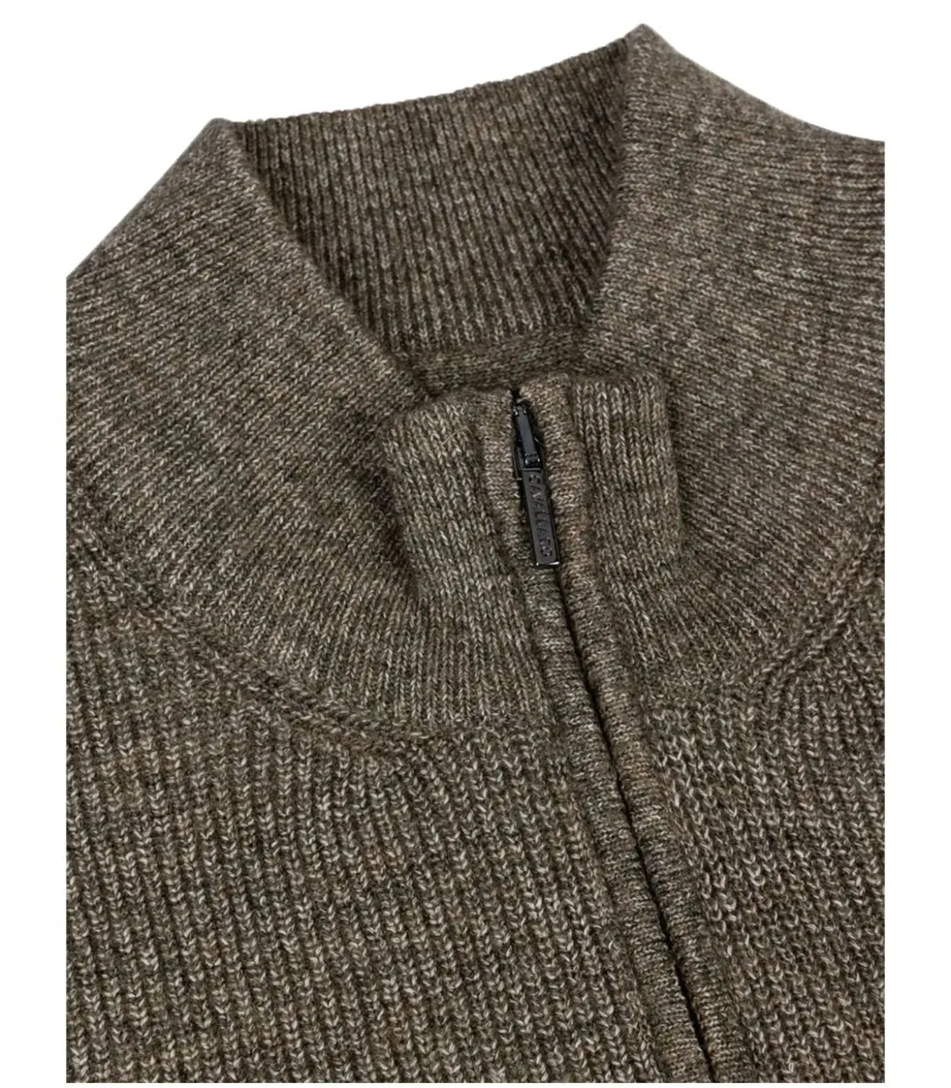 Cipro Vest Groen