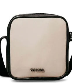 Ck Est. Nylon Cube Reporter