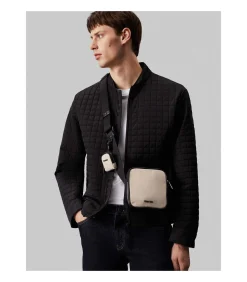 Ck Est. Nylon Cube Reporter