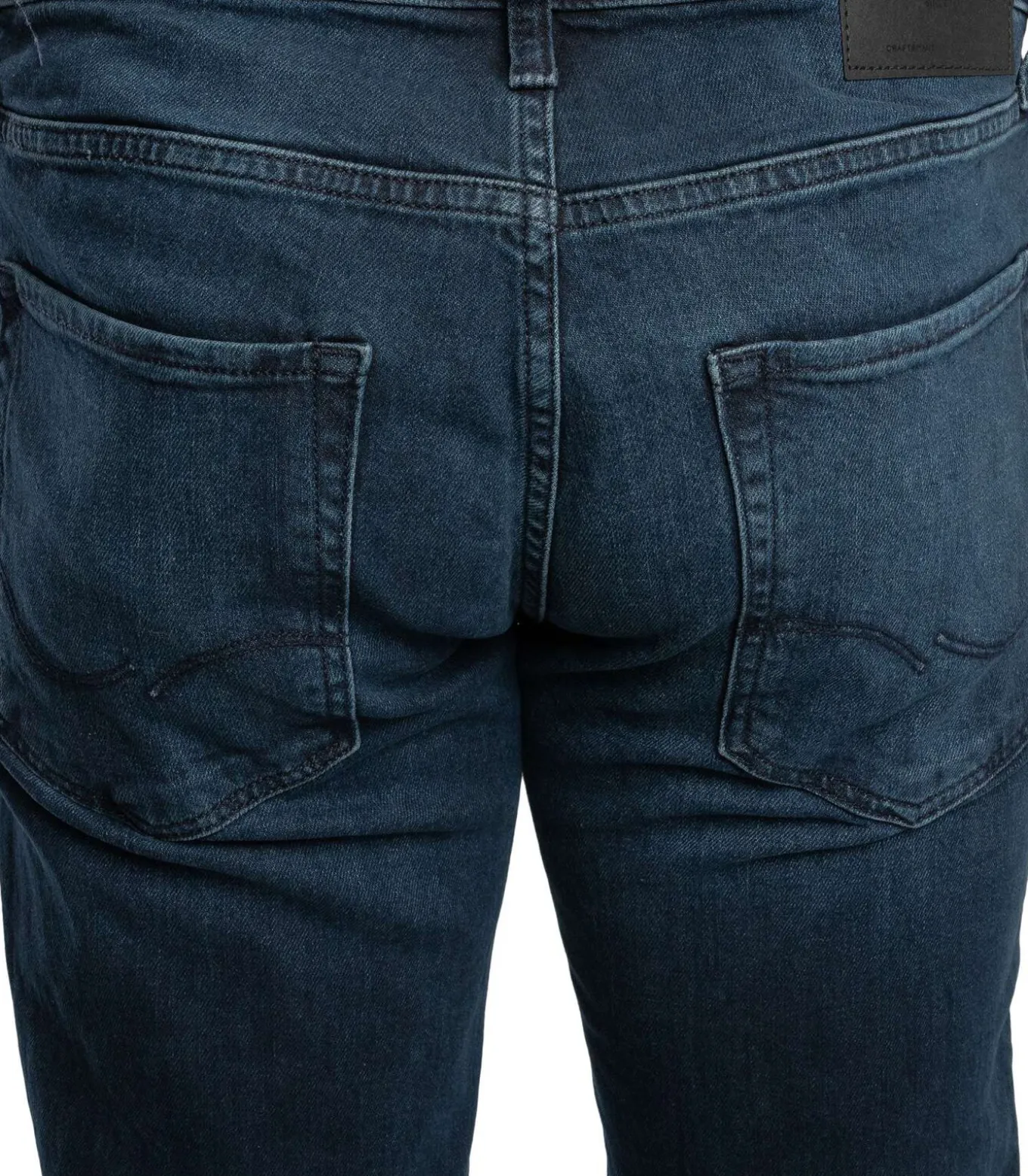 Clark Original 300 Regular Jeans