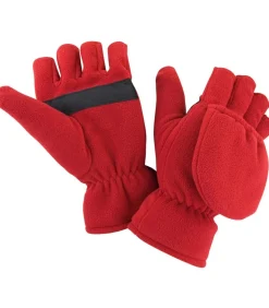 CLASSIC - Handschoen - Rood