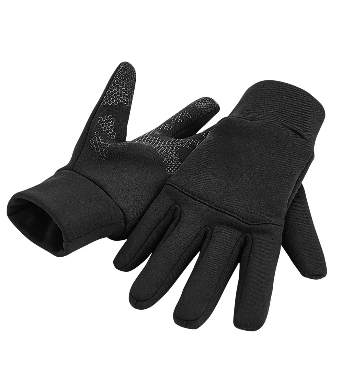 CLASSIC - Handschoenen - Zwart