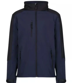 CLASSIC - Jasje - Donkerblauw