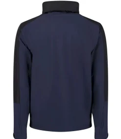 CLASSIC - Jasje - Donkerblauw