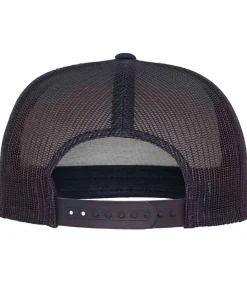 CLASSIC - Kap - Marineblauw
