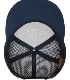 CLASSIC - Kap - Marineblauw