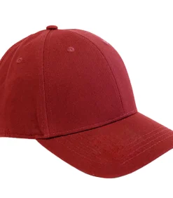 CLASSIC - Kap - Rood