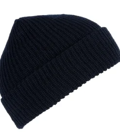 CLASSIC - Muts - Marineblauw