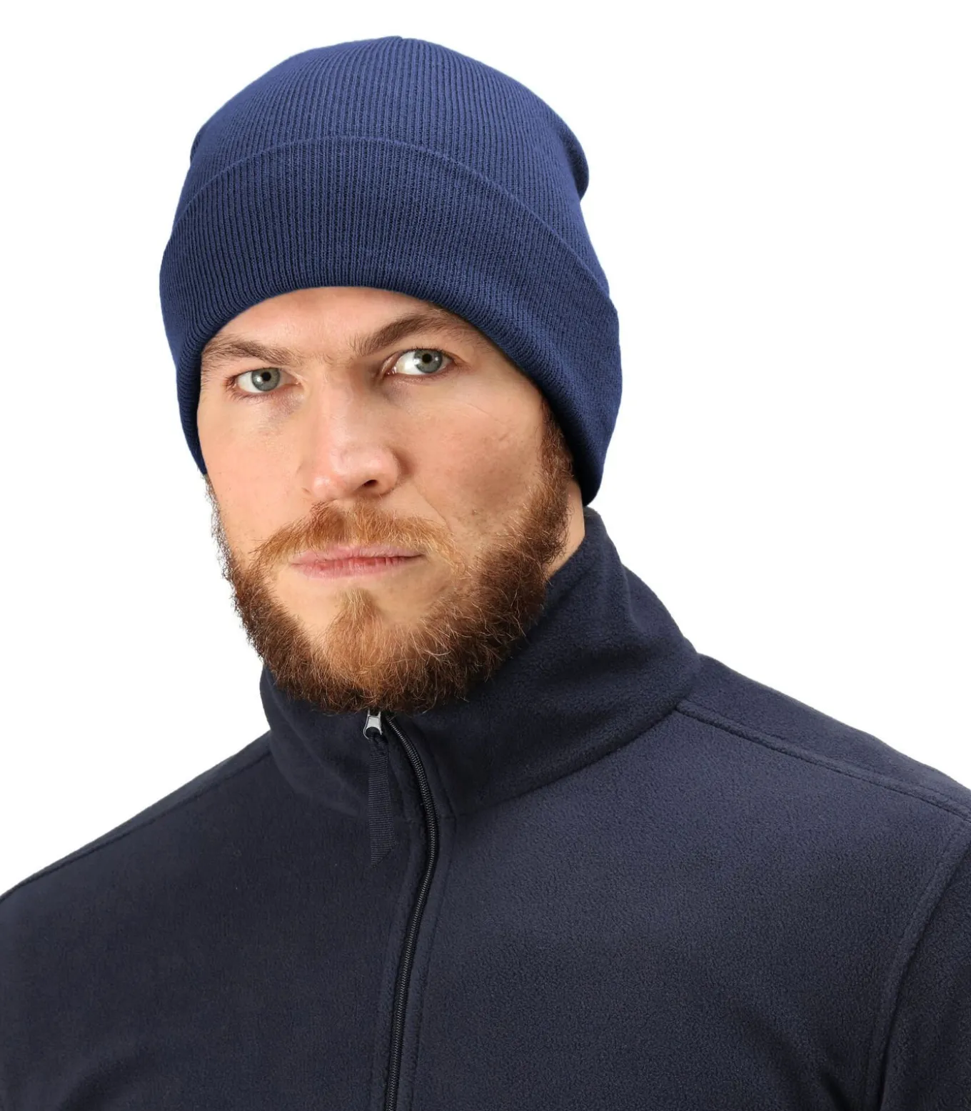CLASSIC - Muts - Marineblauw