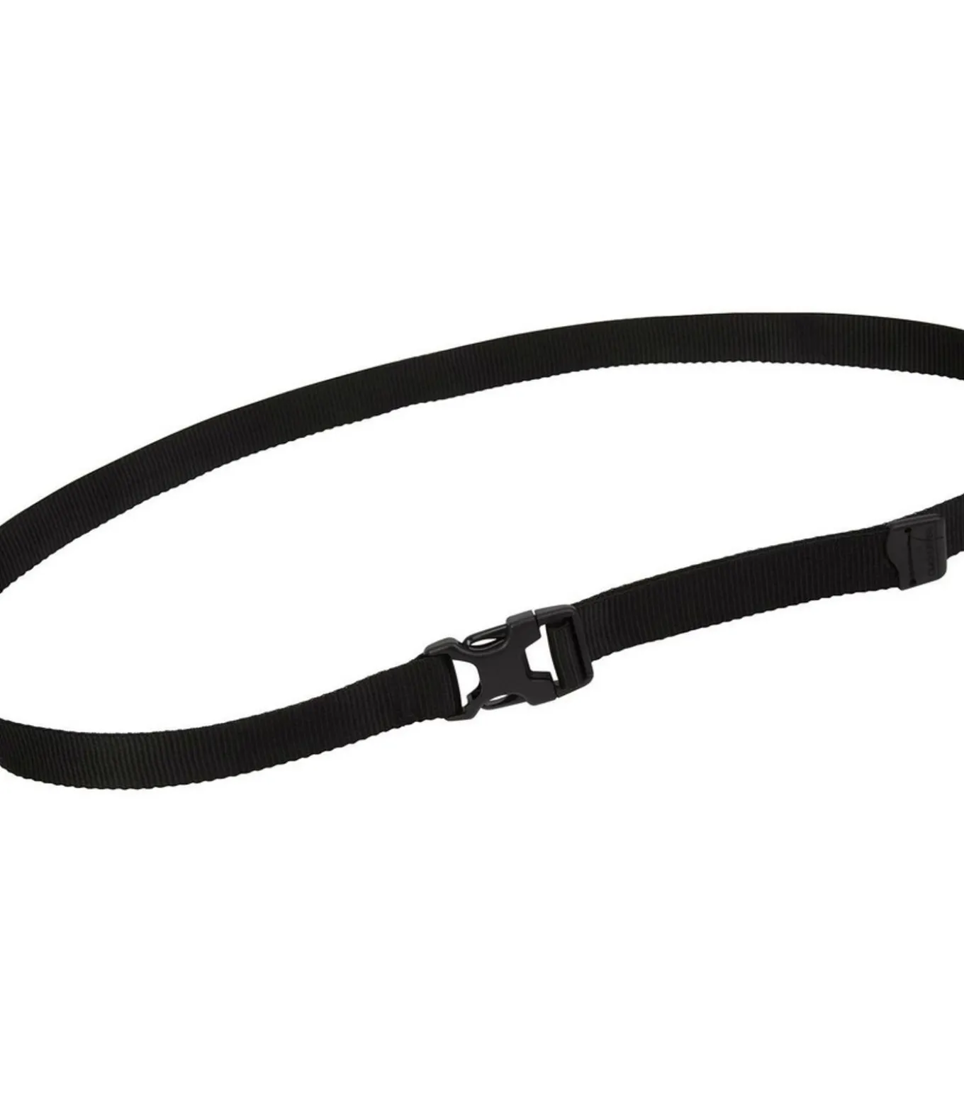 CLASSIC - Riem - Zwart