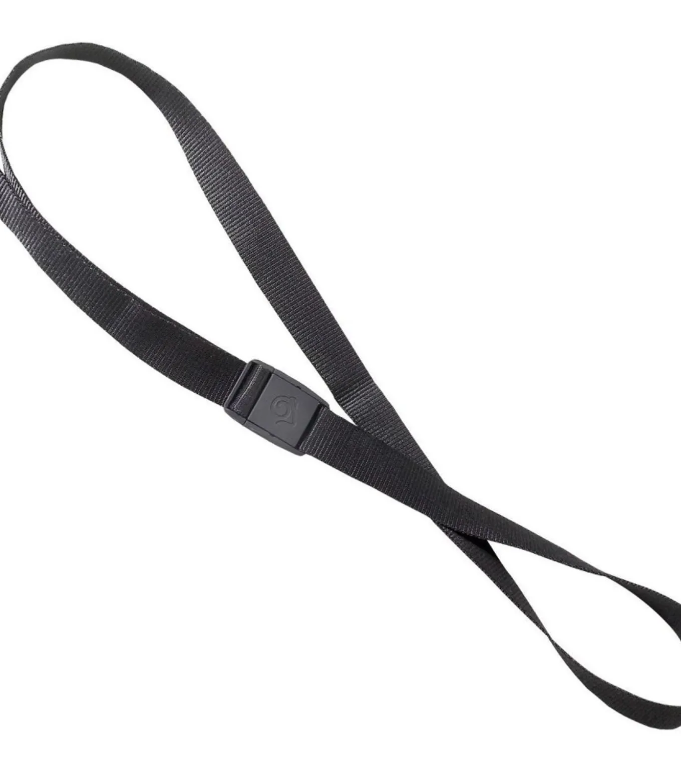 CLASSIC - Riem - Zwart