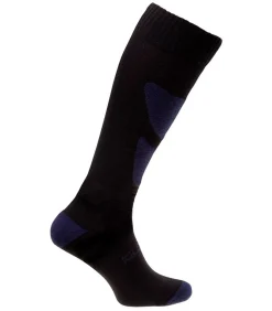 CLASSIC - Sokken - Zwart Lak