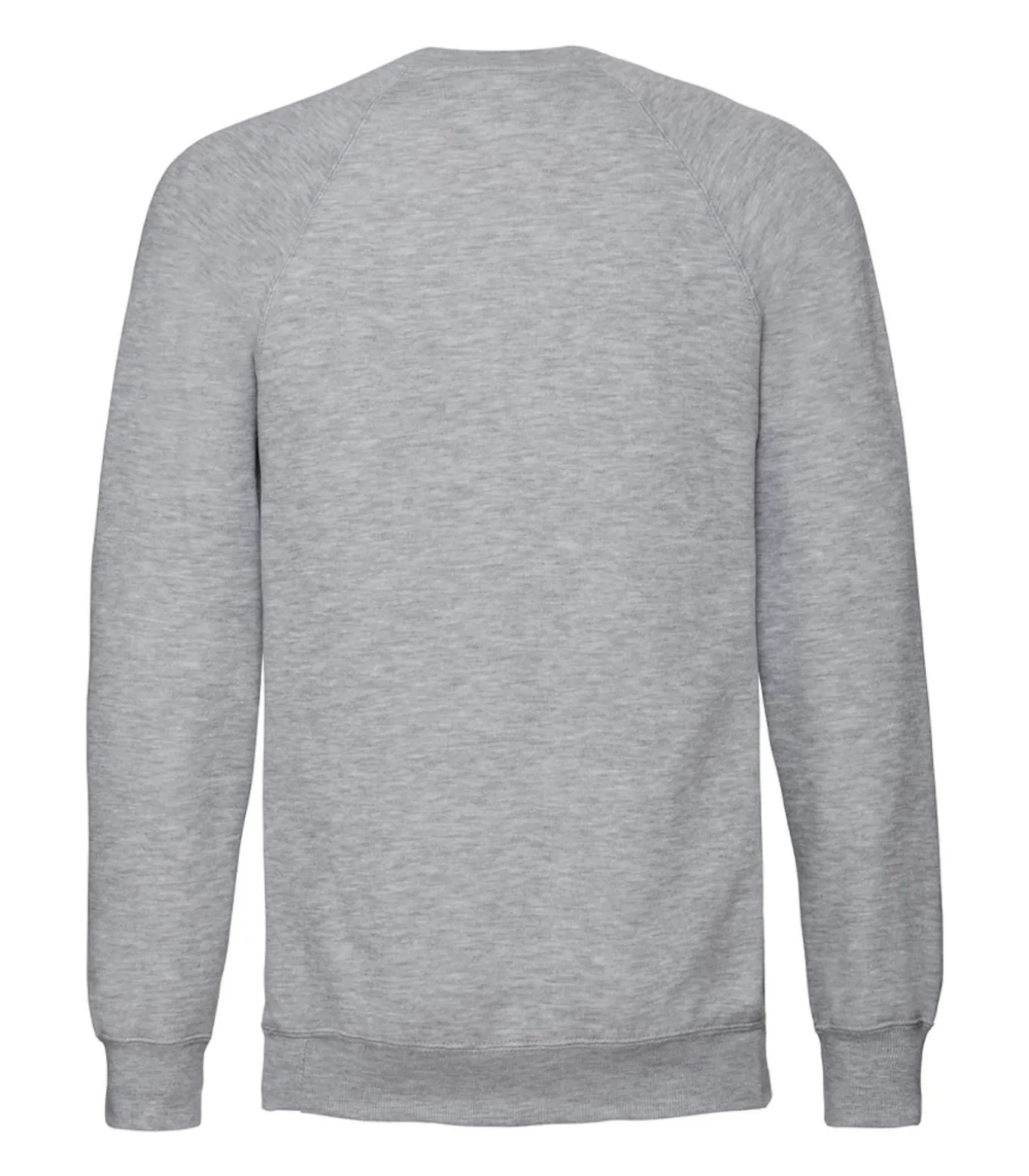CLASSIC - Sweatshirt - Grijs