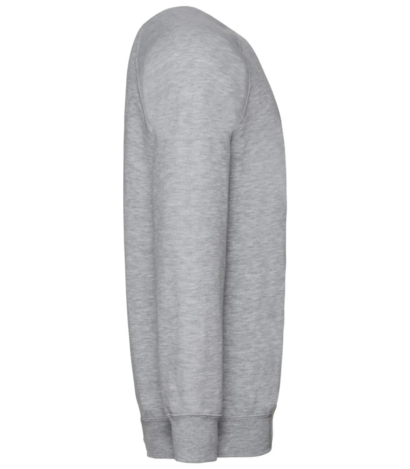 CLASSIC - Sweatshirt - Grijs