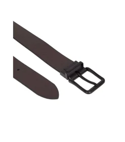 Classic Rev/Adj Lthr Belt 35Mm