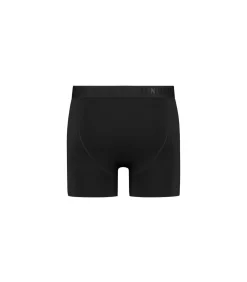 Classic Shorts 2-Pack Zwart