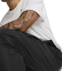 CLASSICS - Joggingbroek - Zwart