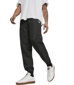 CLASSICS - Joggingbroek - Zwart