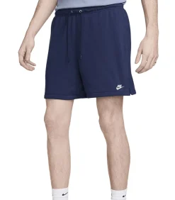 CLUB - Korte Broek - Marineblauw